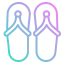 Slipper icon 64x64