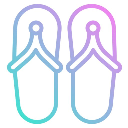 Slipper icon