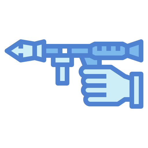 Bazooka icon