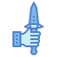 Dagger icon 64x64