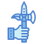 Halberd アイコン 64x64