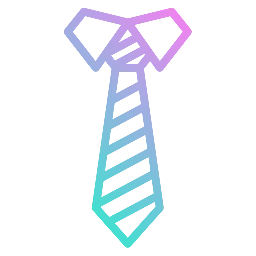 Tie icon