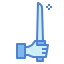 Katana アイコン 64x64
