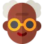 Grandfather icon 64x64
