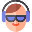 DJ icon 64x64