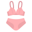 Bra icon 64x64