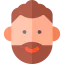 Man icon 64x64