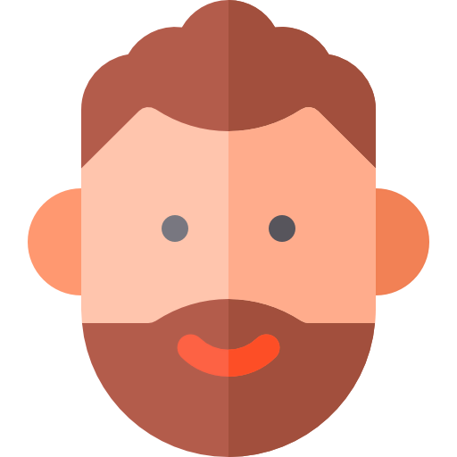 Man icon