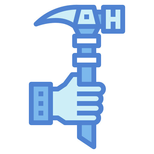 Hammer icon