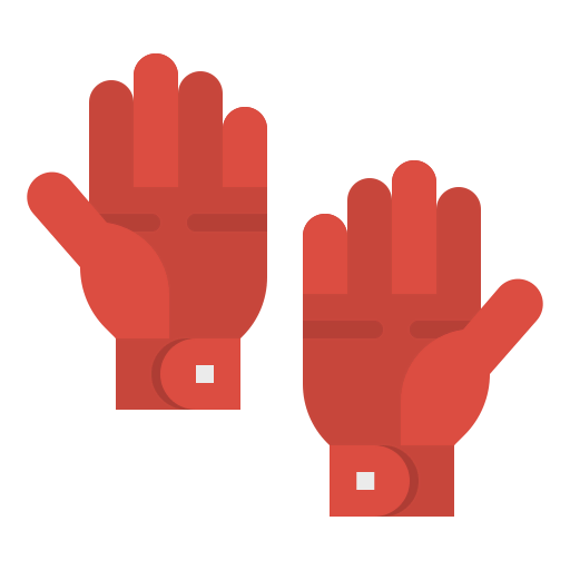 Gloves icon