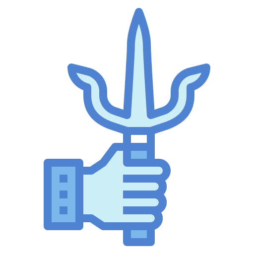 Weapons icon