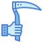 Scythe アイコン 64x64