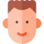 Boy icon 64x64