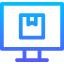 Delivery icon 64x64