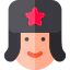 Russian アイコン 64x64