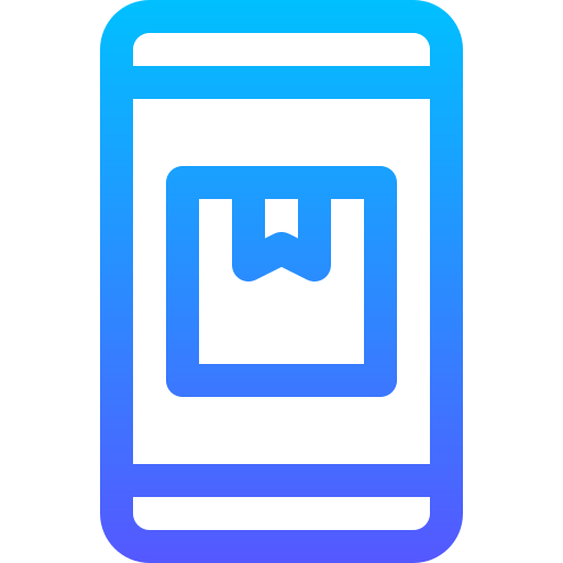 Delivery icon