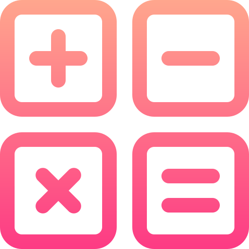 Calculator icon