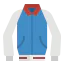 Jacket icon 64x64