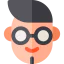 Boy icon 64x64