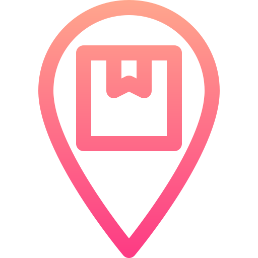 Shipping icon