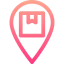 Shipping icon 64x64