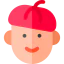 French icon 64x64
