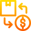 Delivery icon 64x64