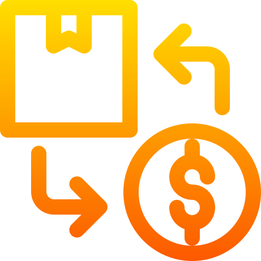 Delivery icon