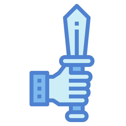 Sword icon