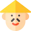Chinese icon 64x64