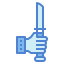 Blade Symbol 64x64