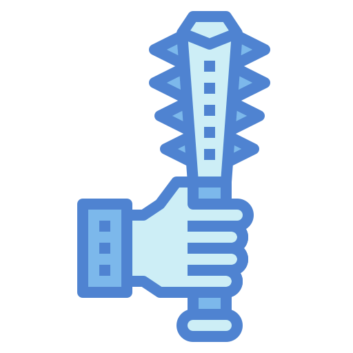 Weapons icon