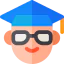 Scientist icon 64x64