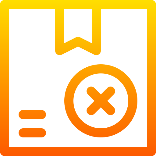 Parcel icon