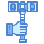 Hammer アイコン 64x64