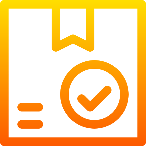 Parcel icon