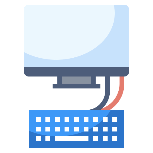 Computer icon