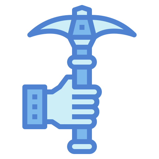 Weapons icon