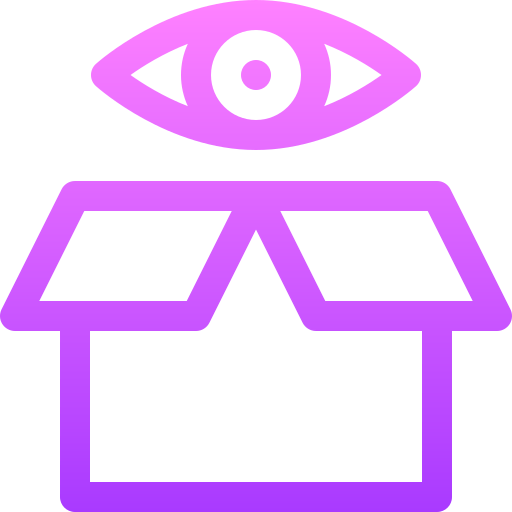 Box icon