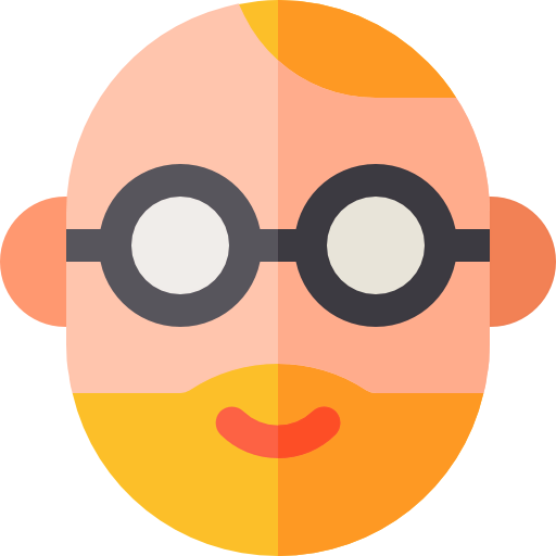 Man icon