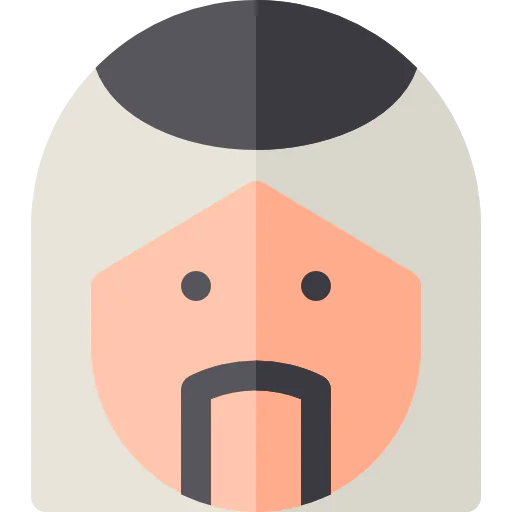 Arab icon