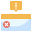 Alert icon 64x64