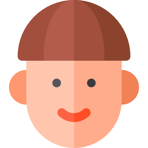 Man icon