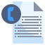 Dialogue icon 64x64