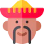 Mexican icon 64x64