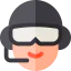 Soldier icon 64x64