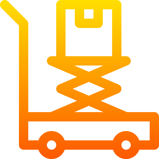 Warehouse icon
