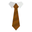 Tie icon 64x64