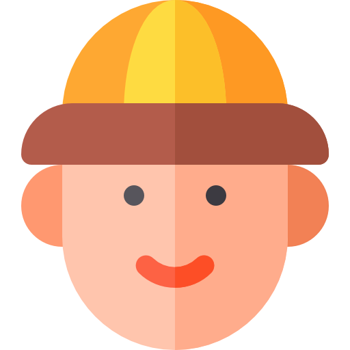 Hunter icon