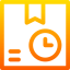Delivery time Ikona 64x64